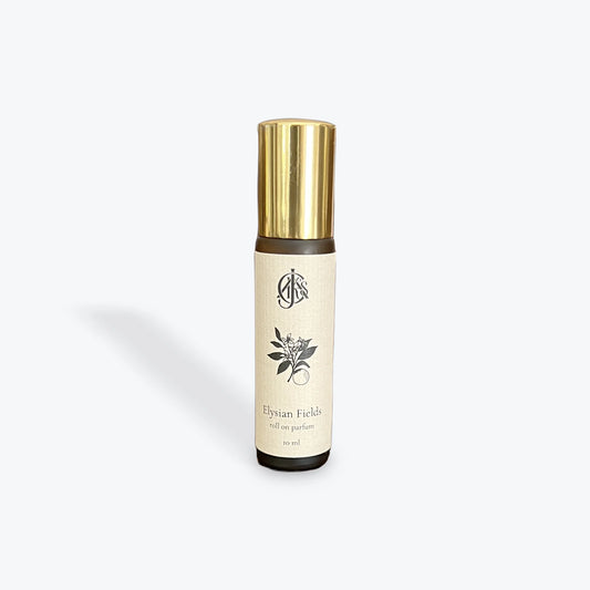 ELYSIAN FIELDS NO.3 ROLL ON PERFUME