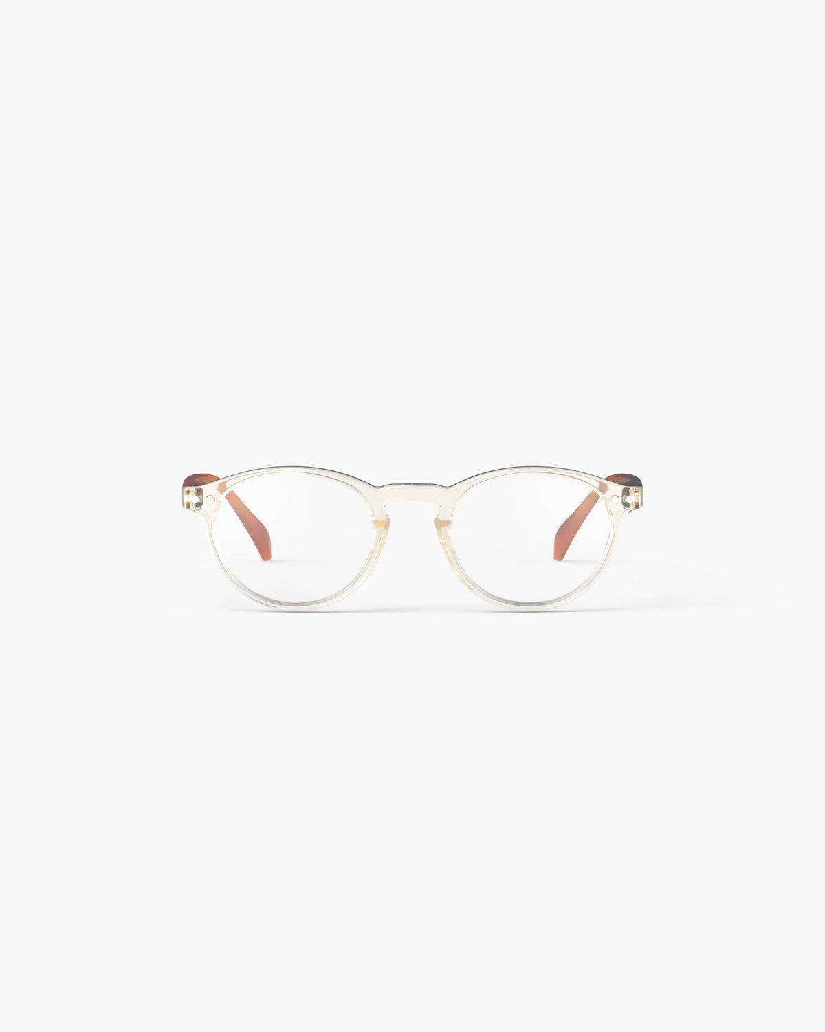 READING #A GLASSES IN SANDSTORM