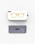 Load image into Gallery viewer, READING #A GLASSES IN CINNAMON
