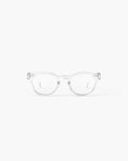 Load image into Gallery viewer, READING #C GLASSES IN CRYSTAL
