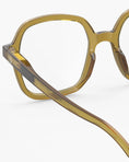 Load image into Gallery viewer, READING OFFICE GLASSES IN GOLDEN GREEN
