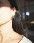 Load image into Gallery viewer, GRANDE VERROU HOOPS
