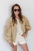 Load image into Gallery viewer, HELIA JACKET
