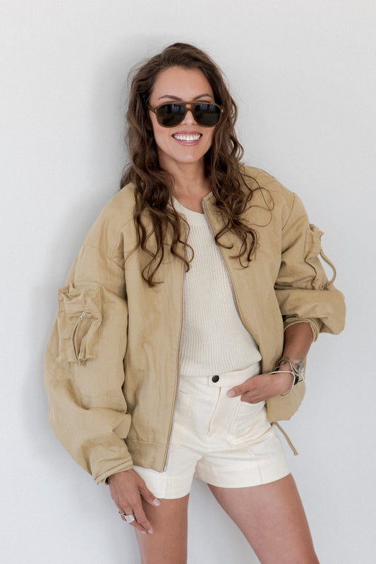 HELIA JACKET