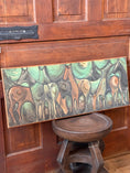 Load image into Gallery viewer, MCM HORSE PAINTING
