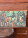 Load image into Gallery viewer, MCM HORSE PAINTING
