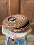 Load image into Gallery viewer, ASIAN DECORATIVE BASKET
