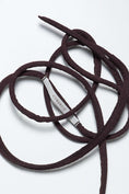 Load image into Gallery viewer, BEAMER LEATHER BELT
