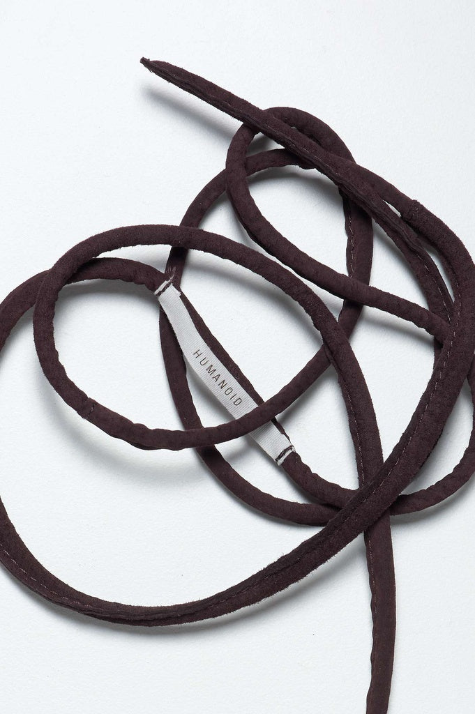 BEAMER LEATHER BELT