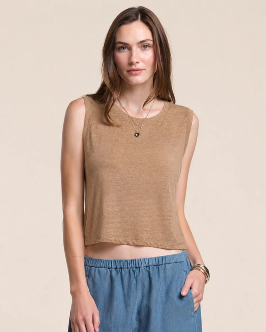 TRINITY TOP