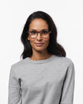 Load image into Gallery viewer, READING #D GLASSES IN LIGHT TORTOISE
