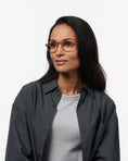 Load image into Gallery viewer, READING #A GLASSES IN CINNAMON
