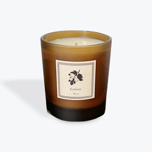 KASHMIR NO.9 CANDLE