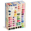 Load image into Gallery viewer, JOHN DERIAN PAINTER'S PALETTE 1000 PIECE PUZZLE
