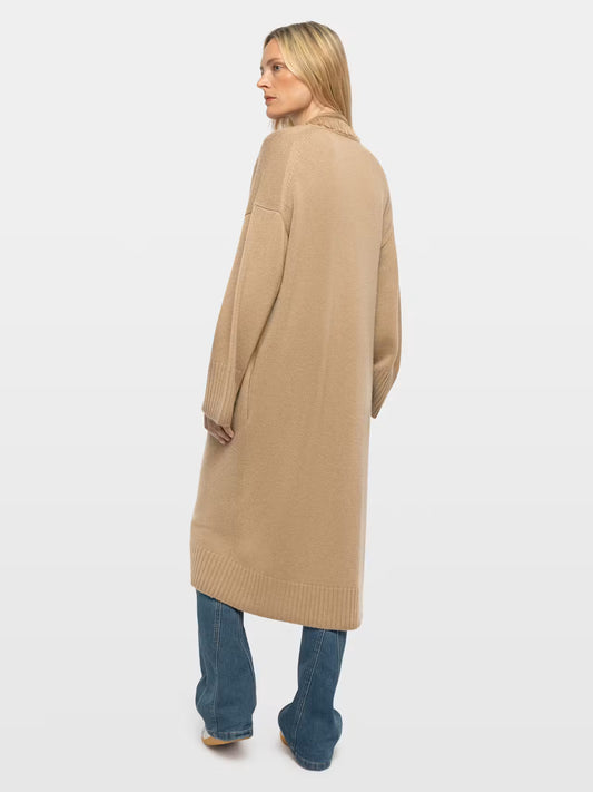 CAMY LC CARDIGAN