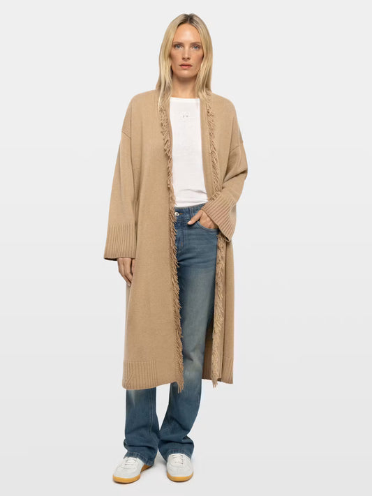 CAMY LC CARDIGAN