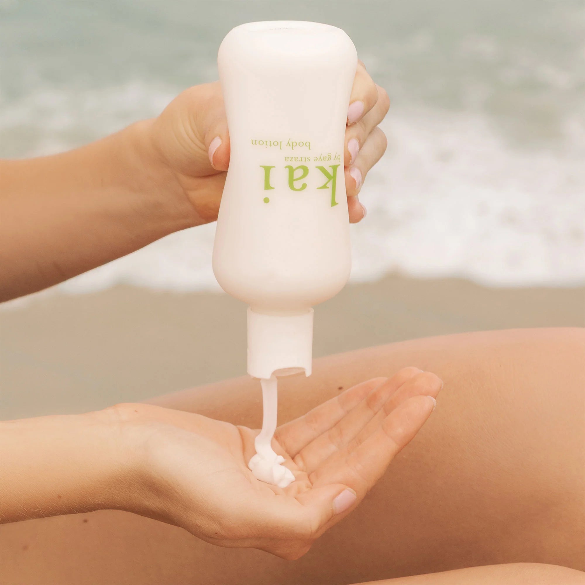 KAI BODY LOTION 8OZ