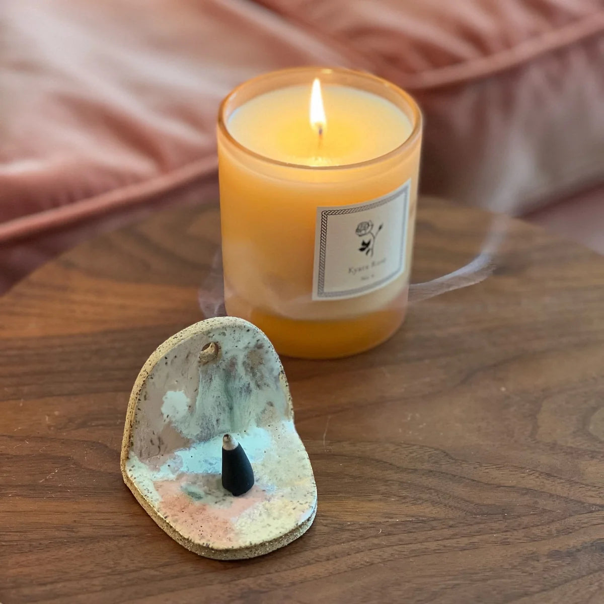 NO. 6 KYARA ROSE INCENSE