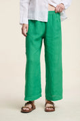 Load image into Gallery viewer, LOLA LINEN PANT
