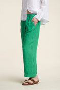 Load image into Gallery viewer, LOLA LINEN PANT
