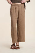 Load image into Gallery viewer, LOLA LINEN PANT

