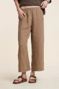 Load image into Gallery viewer, LOLA LINEN PANT
