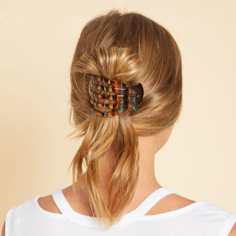 LARGE YOGA CLIP
