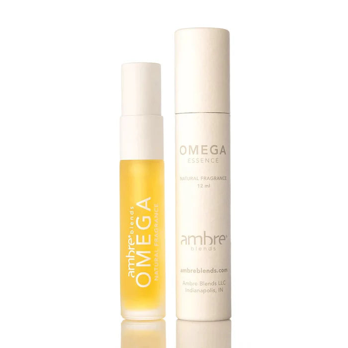 PURE ESSENCE OIL