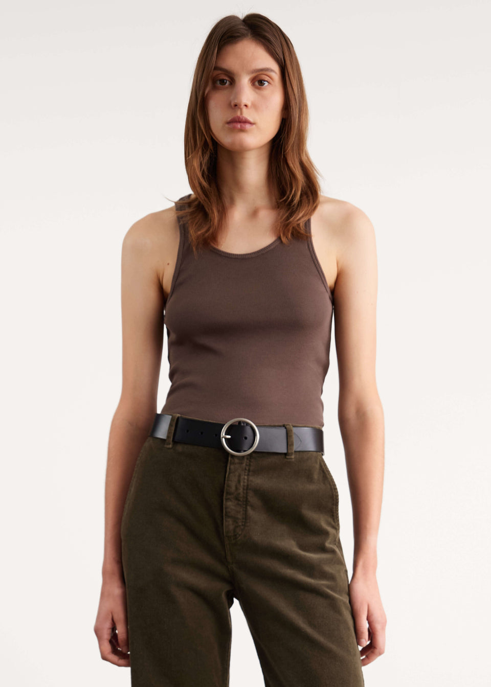 JENNIFER RIB TANK