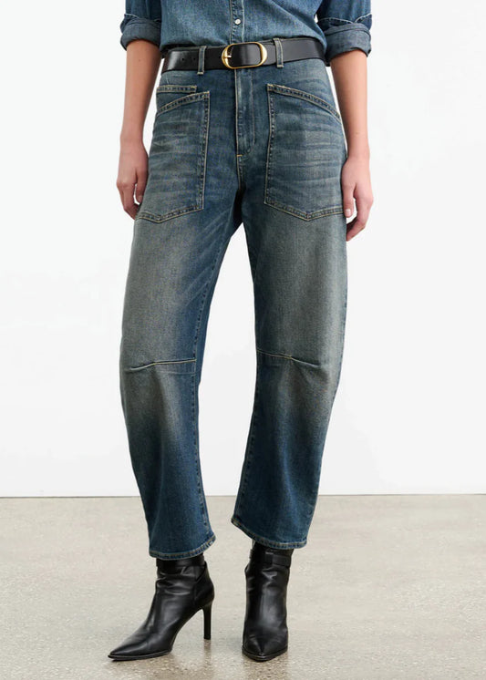SHON JEAN