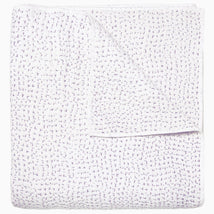 ORGANIC HAND STITCHED QUILT