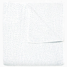 ORGANIC HAND STITCHED QUILT
