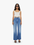 Load image into Gallery viewer, LIL HIGH WAISTED BOOKIE SNEAK
