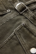 Load image into Gallery viewer, HUNTER CORDUROY TROUSERS
