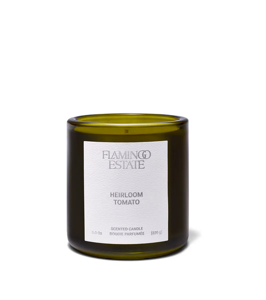 ROMA HEIRLOOM TOMATO CANDLE