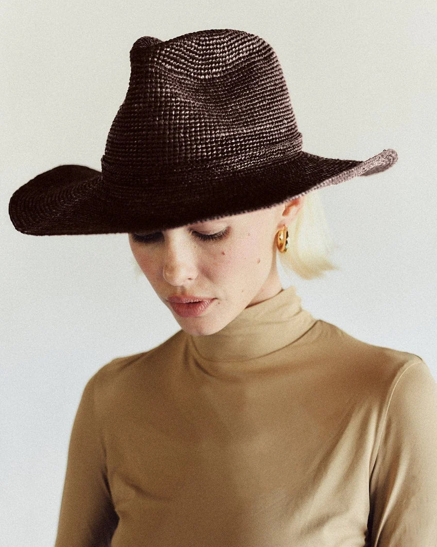 SACHA FEDORA