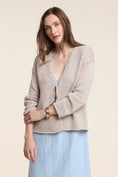 Load image into Gallery viewer, QUINNLY CARDIGAN
