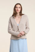 Load image into Gallery viewer, QUINNLY CARDIGAN
