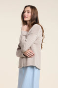 Load image into Gallery viewer, QUINNLY CARDIGAN
