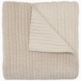 Load image into Gallery viewer, VELVET SAND QUILT - TWIN/TWIN XL
