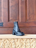 Load image into Gallery viewer, ROST 37 BOOT BLACK
