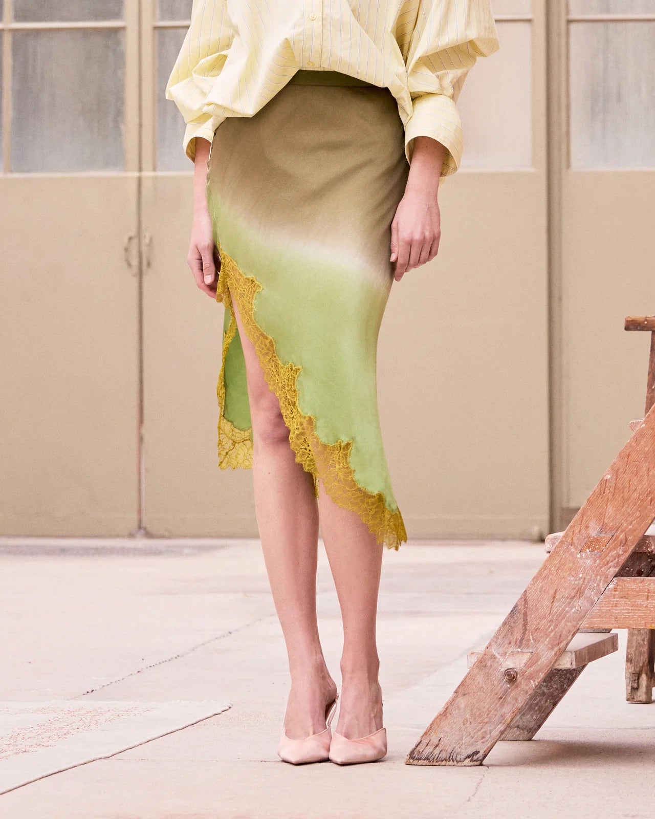 ERANU SKIRT