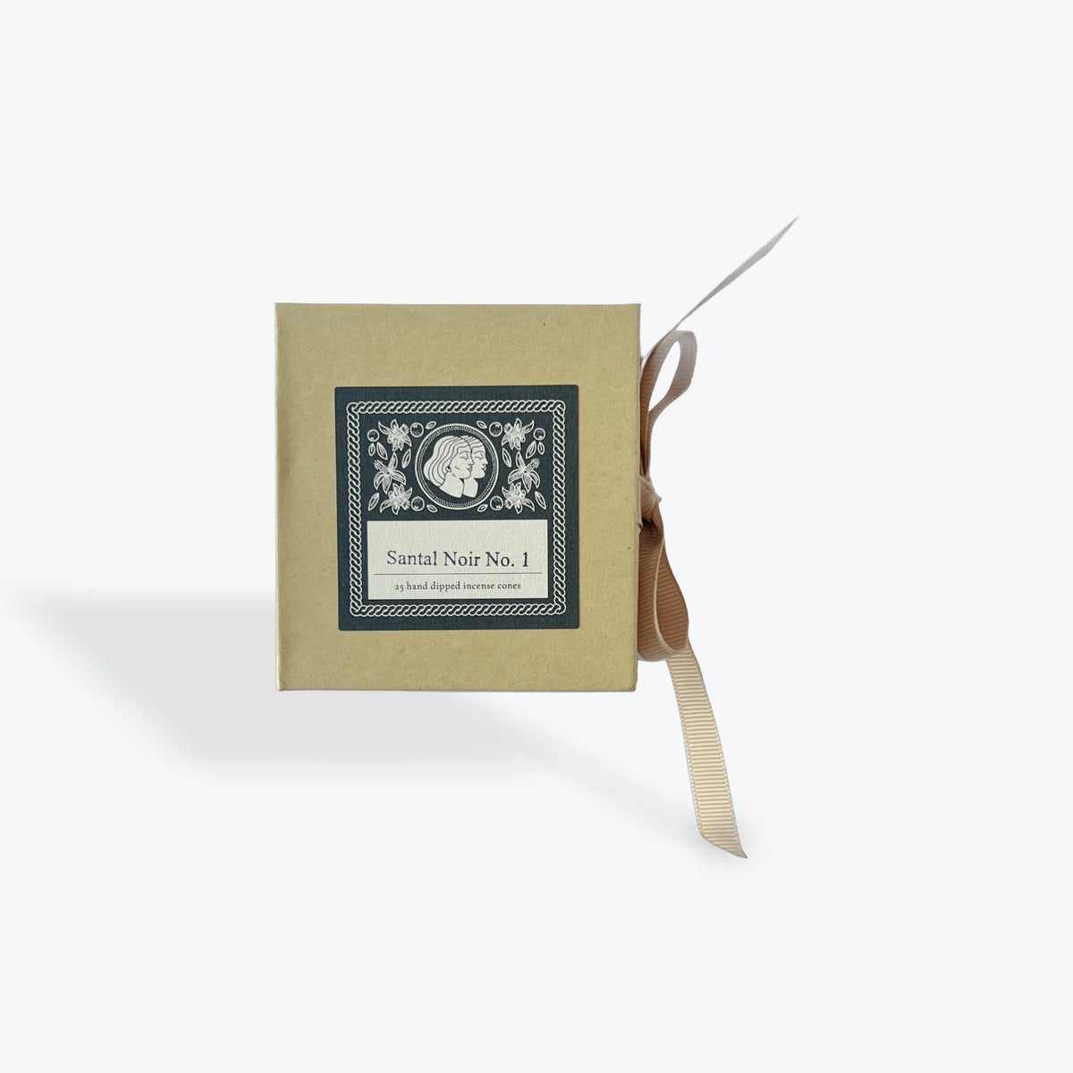 NO. 1 SANTAL NOIR INCENSE