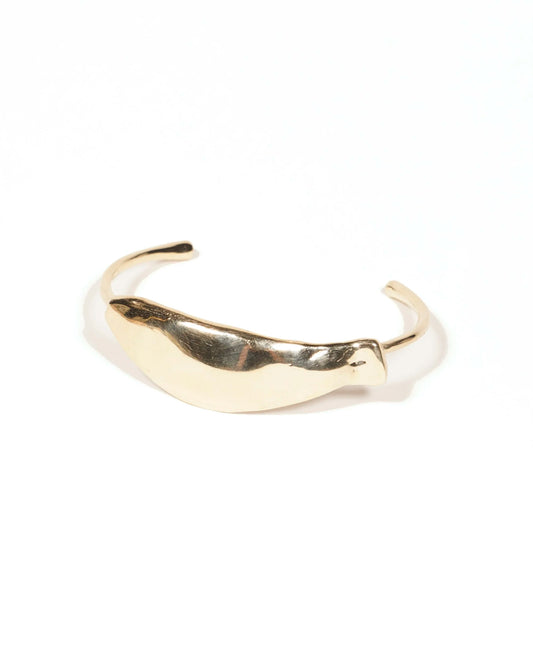 SARDINE GRANDE CUFF