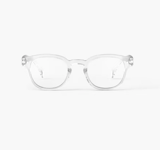 #C READING GLASSES