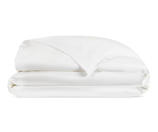 2 PANEL DUVET KINFOLK BLEACHED