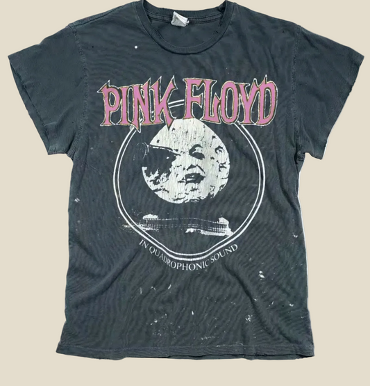 Pink Floyd Classic Tee