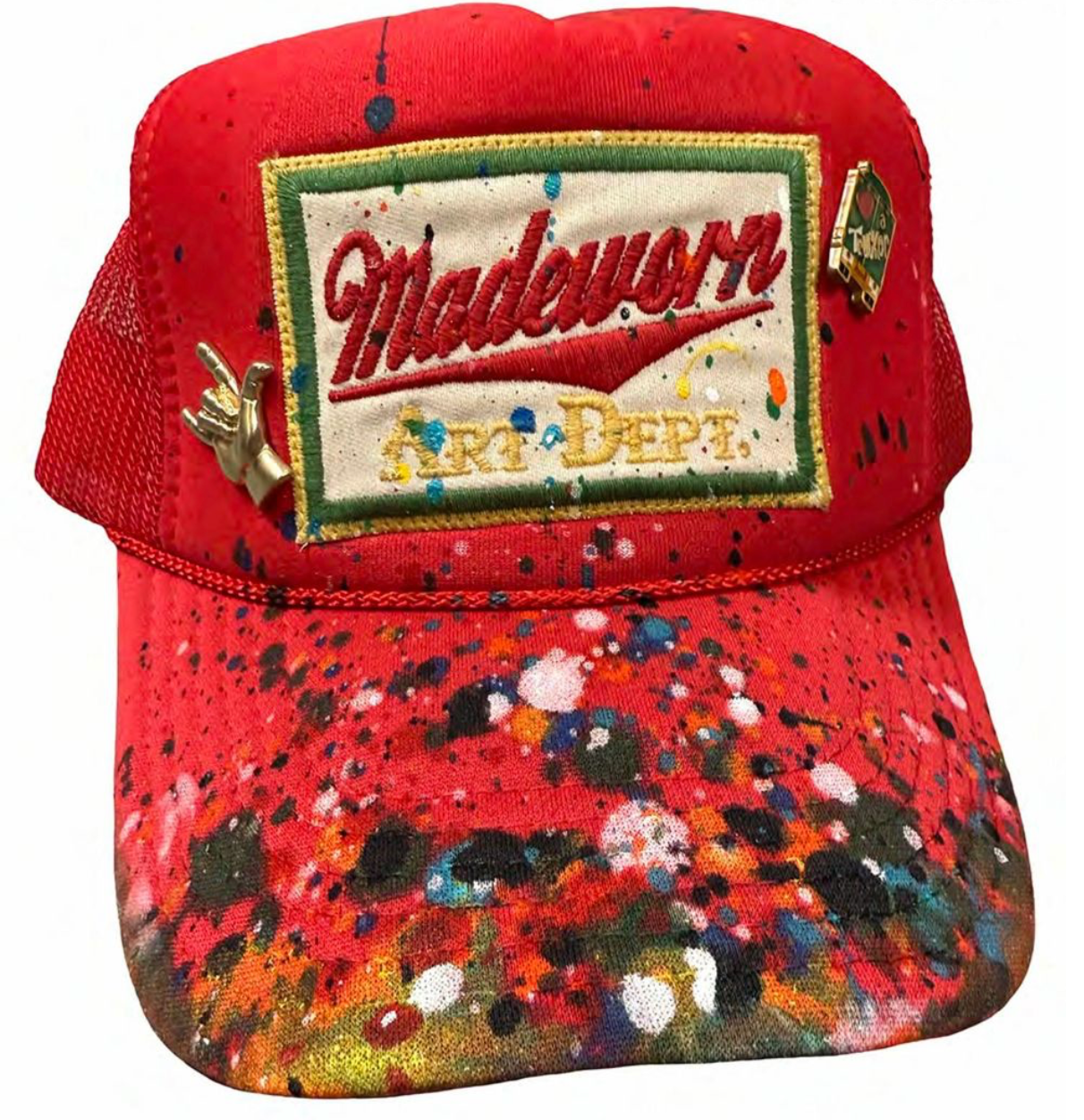 Art Department Hat