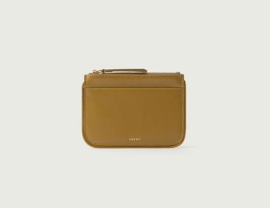 ARSENE CARD HOLDER BRONZE OS