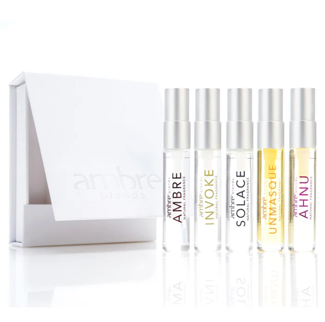 PURE ESSENCE OIL